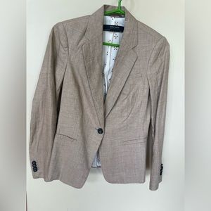 Zara basic 100% linen